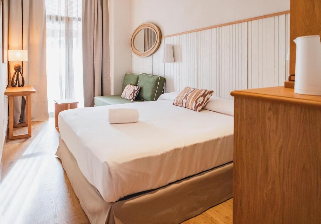 Photo of Bedroom in El Cabanyal