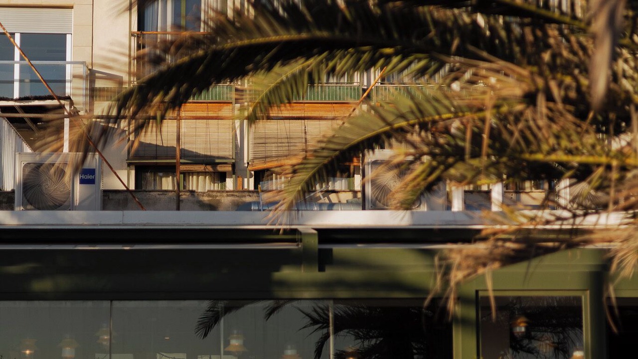 Photo of Outdoor in El Cabanyal