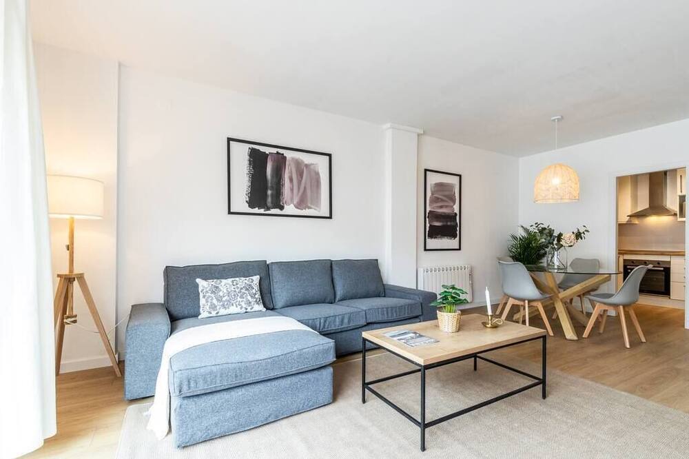 Photo of Livingroom in Terrassa