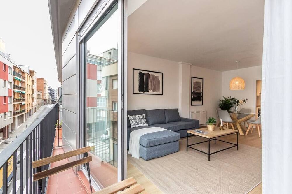 Photo of Livingroom in Terrassa
