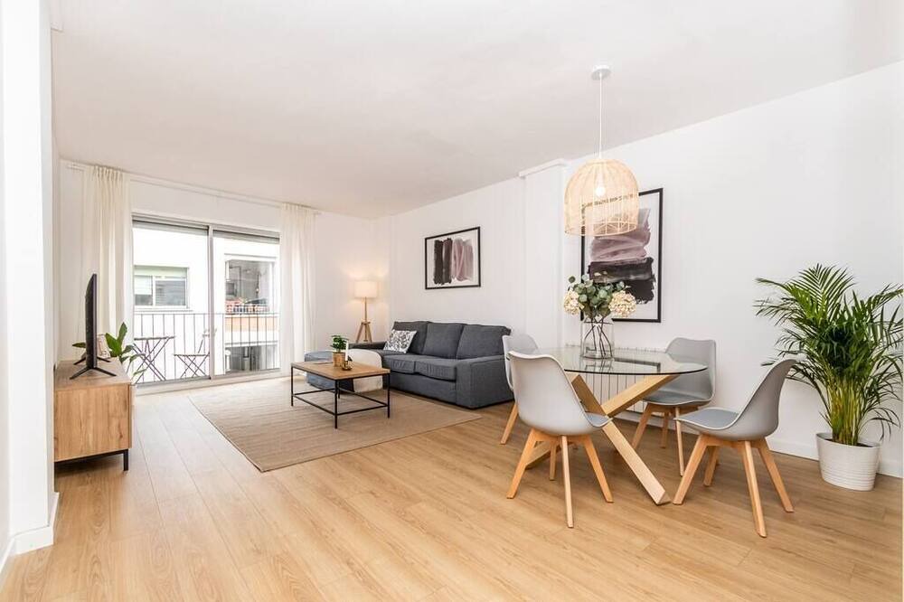Photo of Livingroom in Terrassa