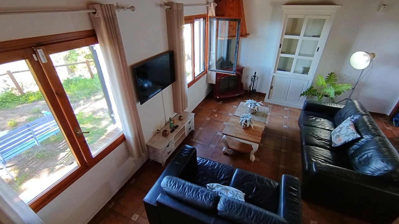 Photo of Livingroom in Sant Cebria de Vallalta