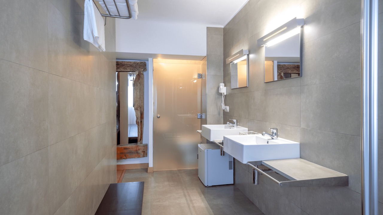 Photo of Bathroom in Ibiza City Centre