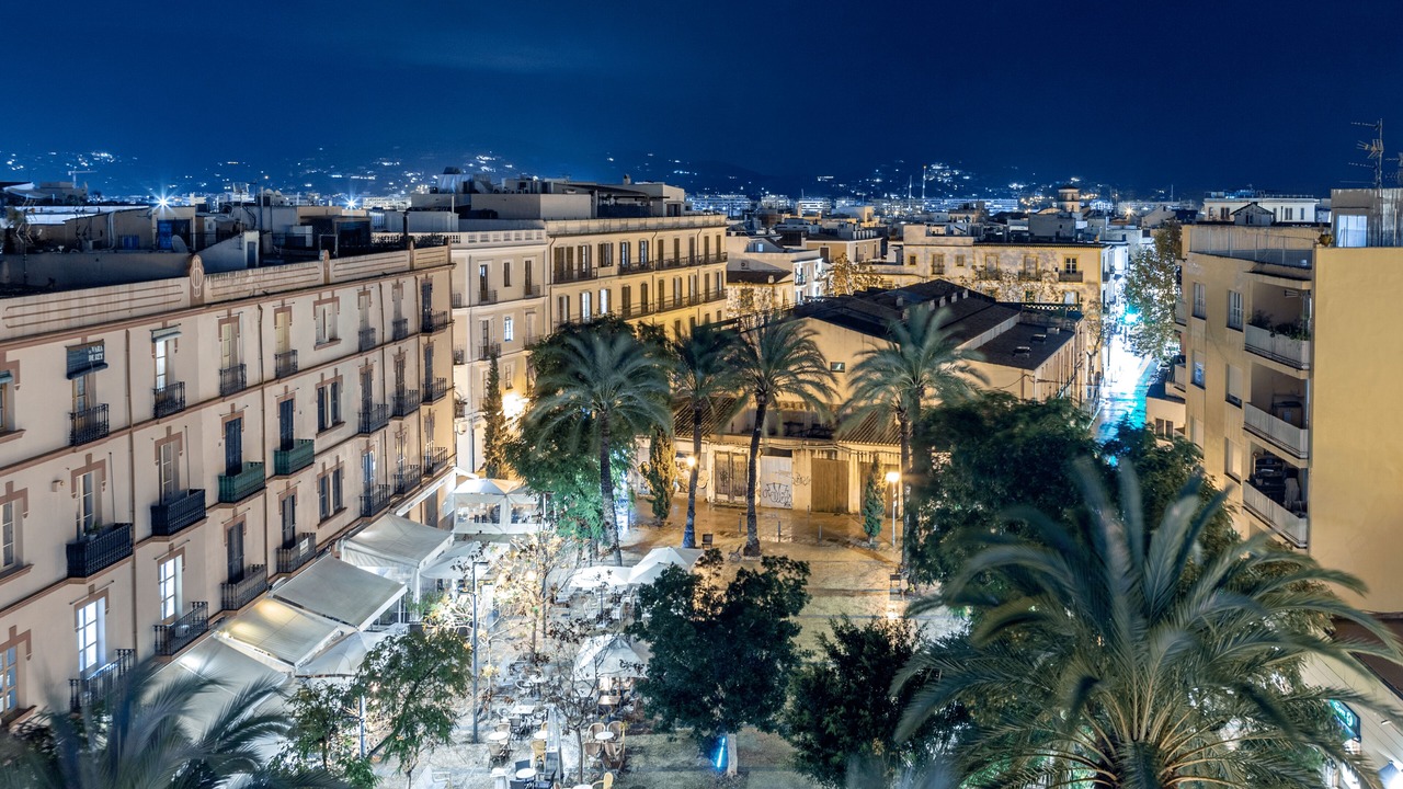 Photo of Bedroom in Ibiza City Centre