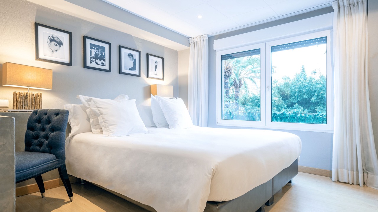 Photo of Bedroom in Ibiza City Centre