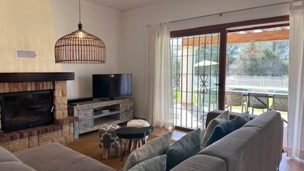 Photo of Livingroom in Sant Joan de Labritja
