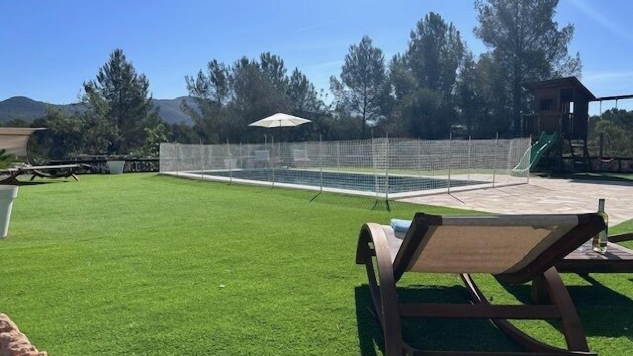 Photo of Outdoor in Sant Joan de Labritja