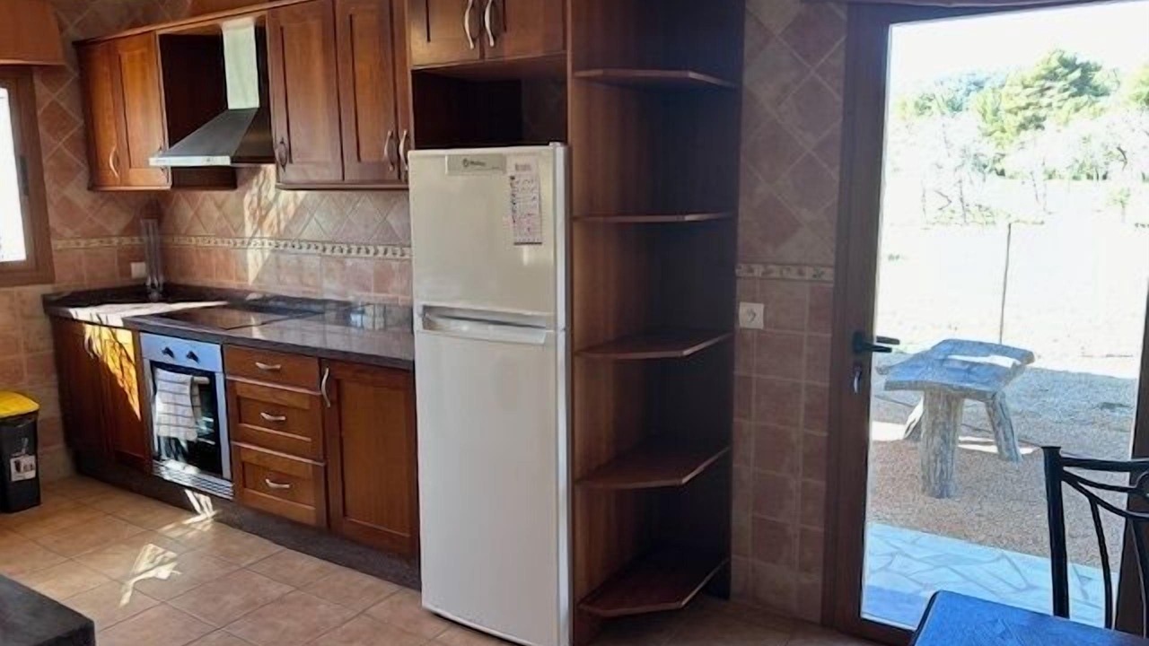 Photo of Kitchen in Sant Joan de Labritja