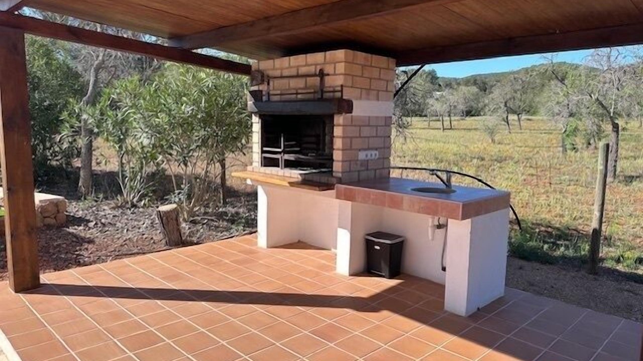 Photo of Outdoor in Sant Joan de Labritja