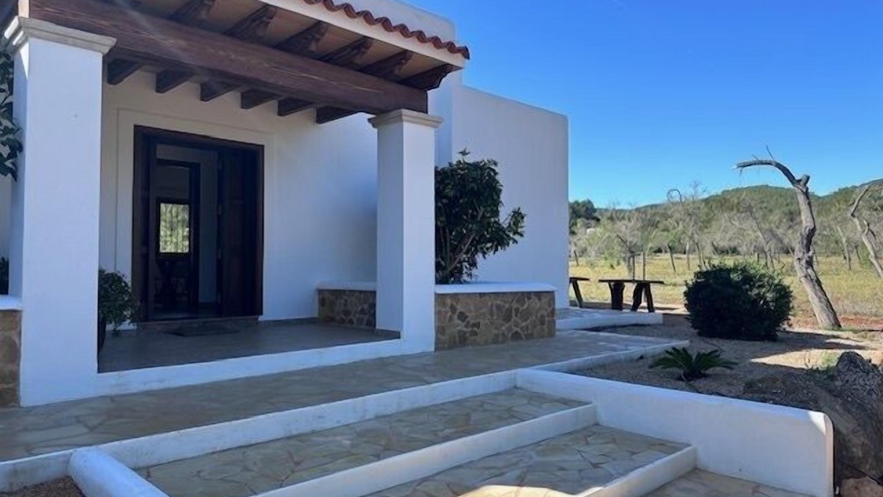 Photo of Outdoor in Sant Joan de Labritja
