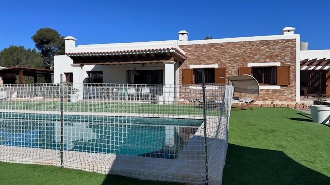 Photo of Outdoor in Sant Joan de Labritja