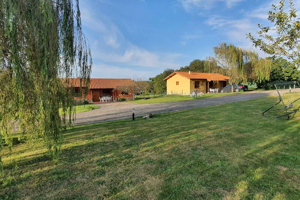 Photo of Outdoor in Ovio