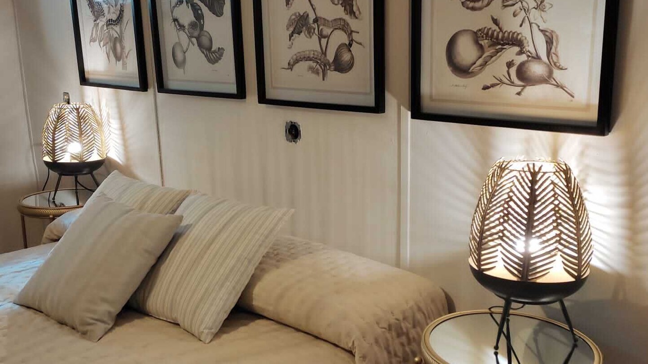 Photo of Bedroom in Herguijuela