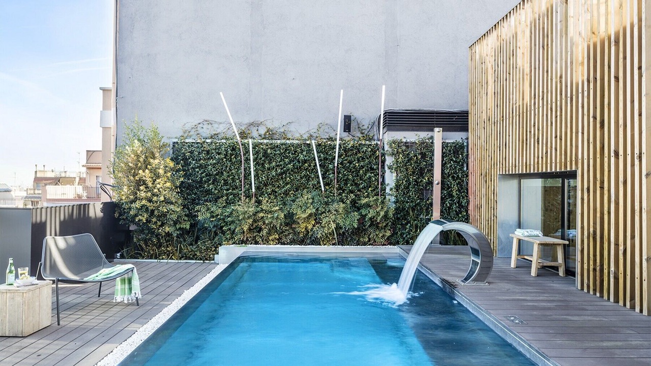 Photo of Outdoor in Sant Gervasi