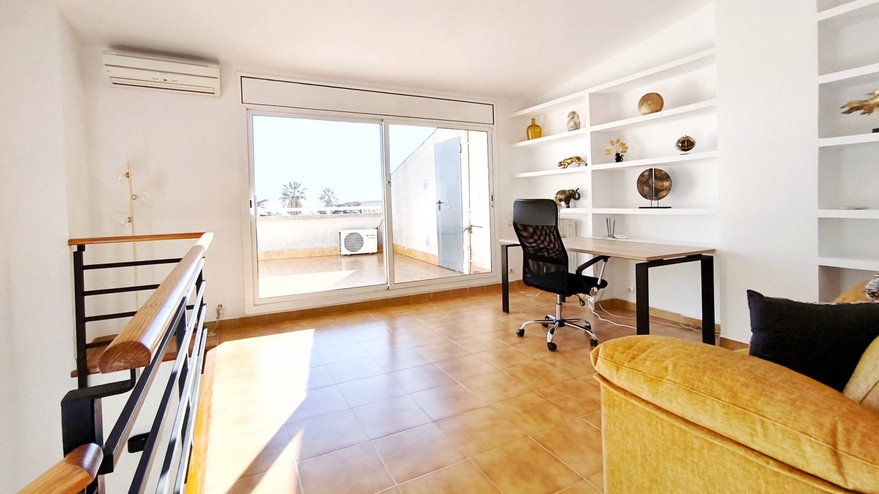 Photo of Livingroom in Premia de Dalt