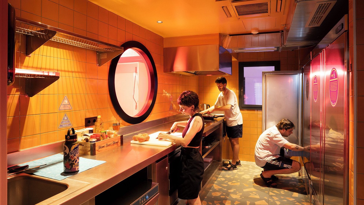 Photo of Kitchen in Navas