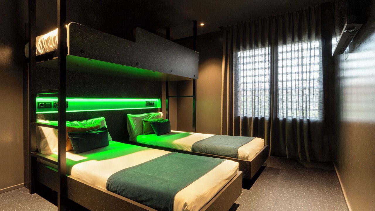 Photo of Bedroom in Navas