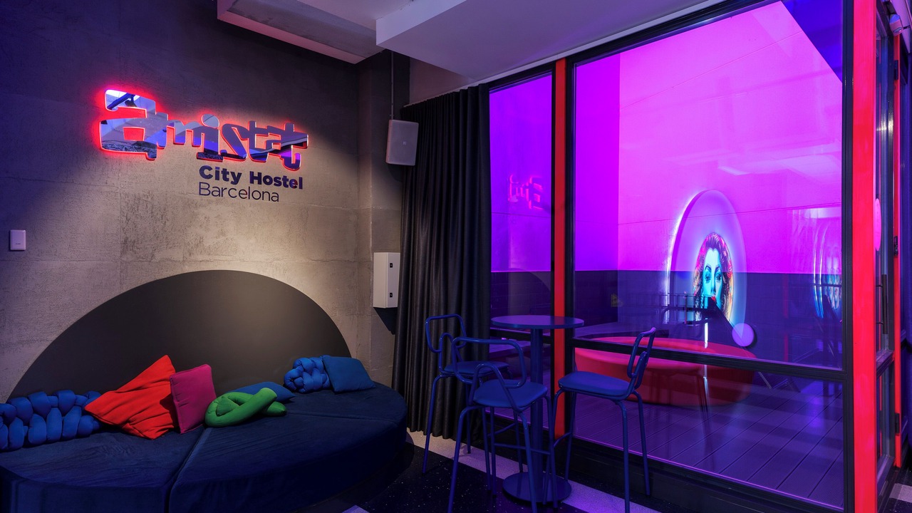 Photo of Livingroom in Navas