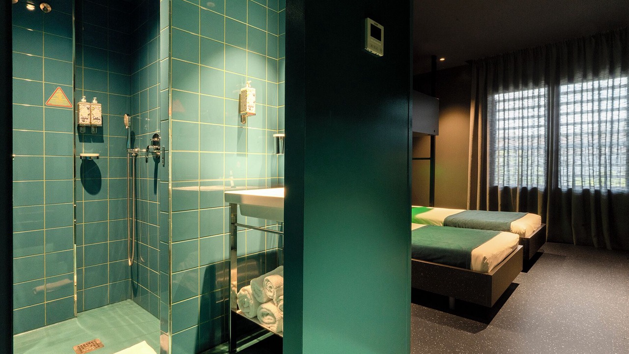 Photo of Bathroom in Navas