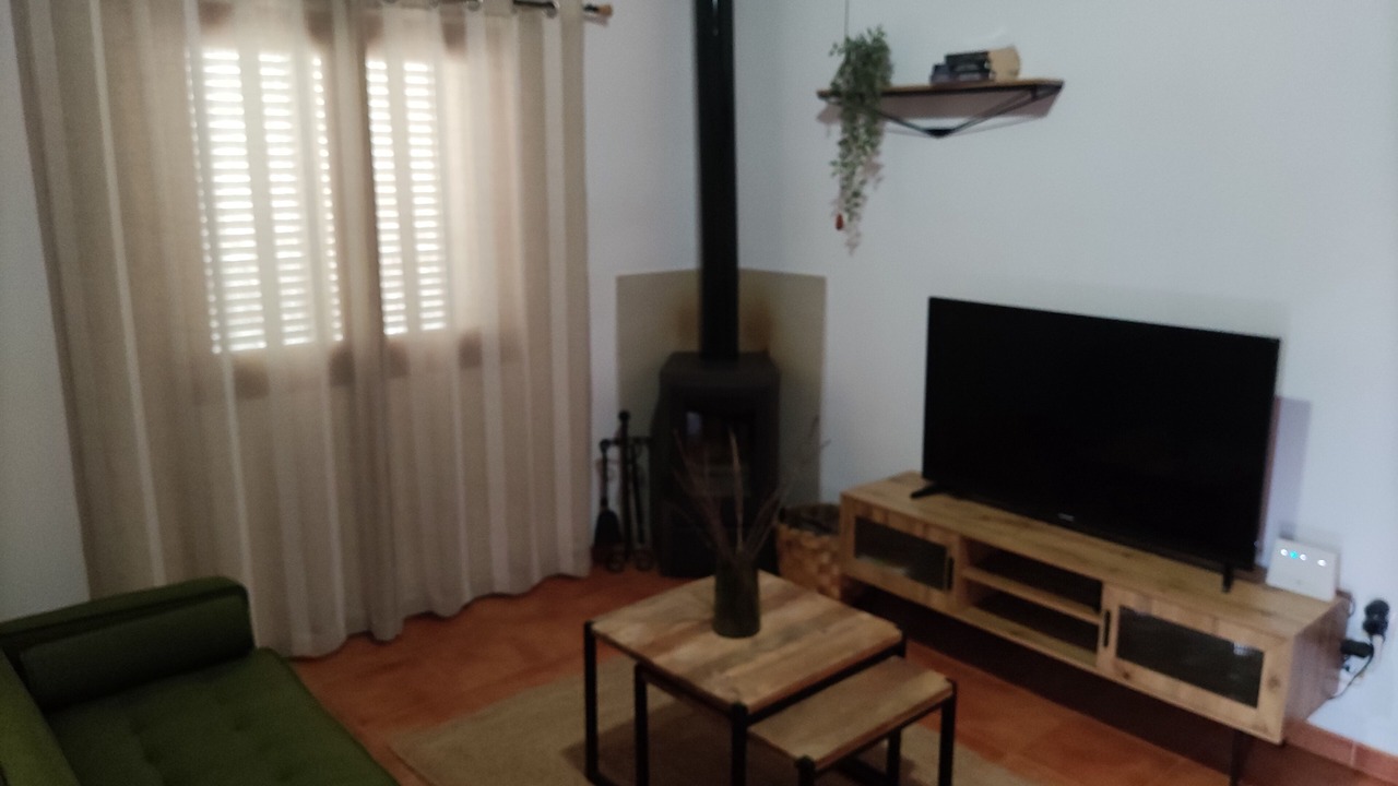 Photo of Livingroom in Socuellamos