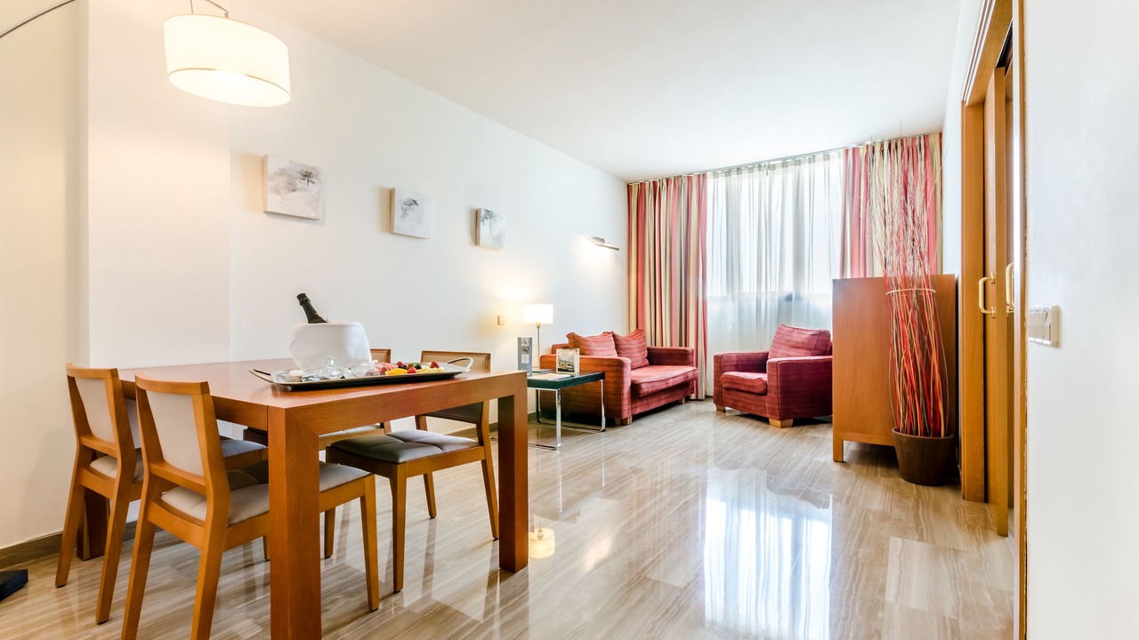 Photo of Bedroom in Barcelona