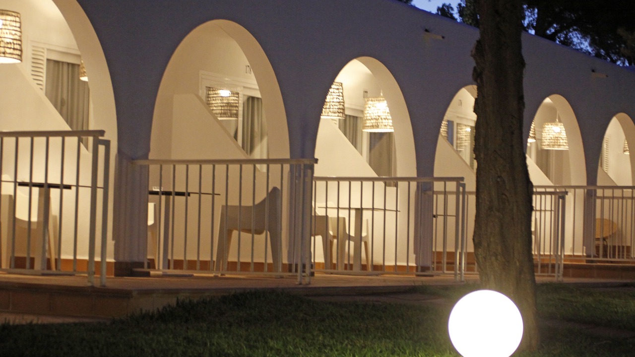 Photo of Patio Balcony in Portinatx