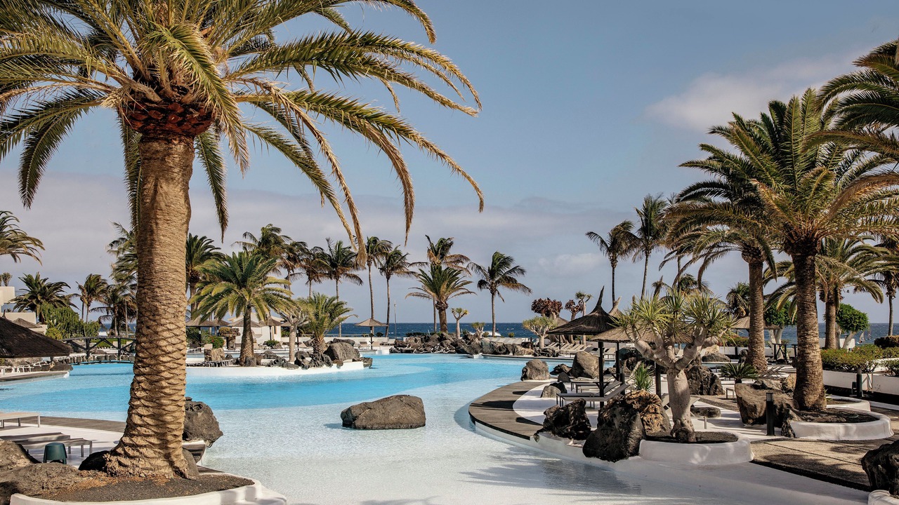 Photo of Outdoor in Costa Teguise