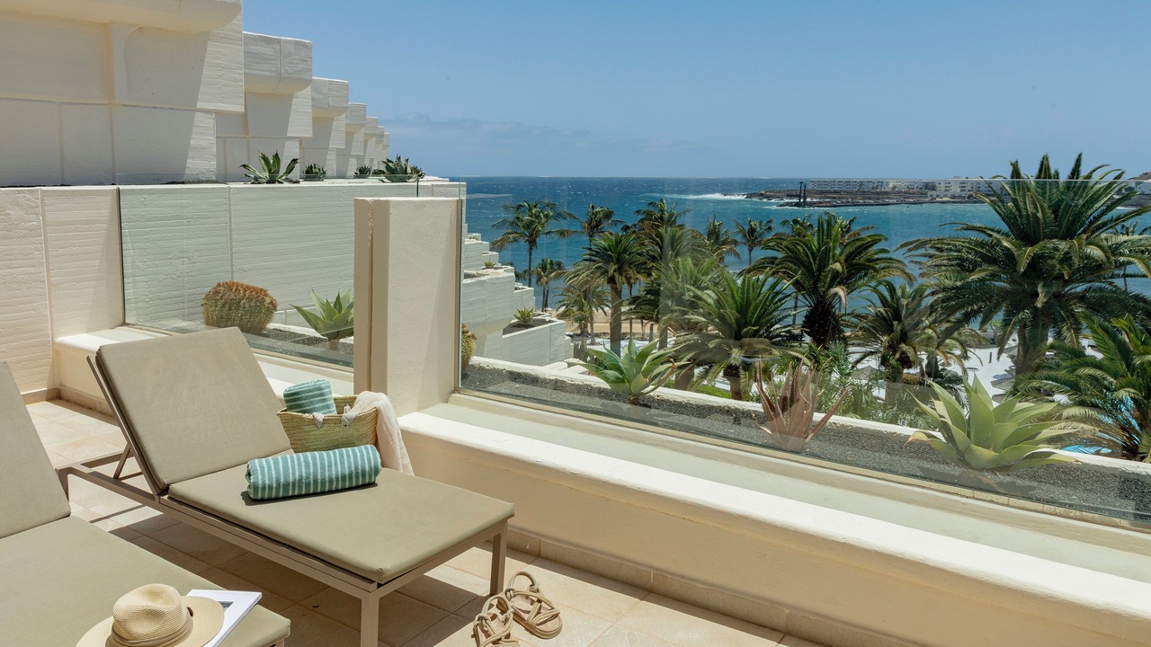 Photo of Bedroom in Costa Teguise