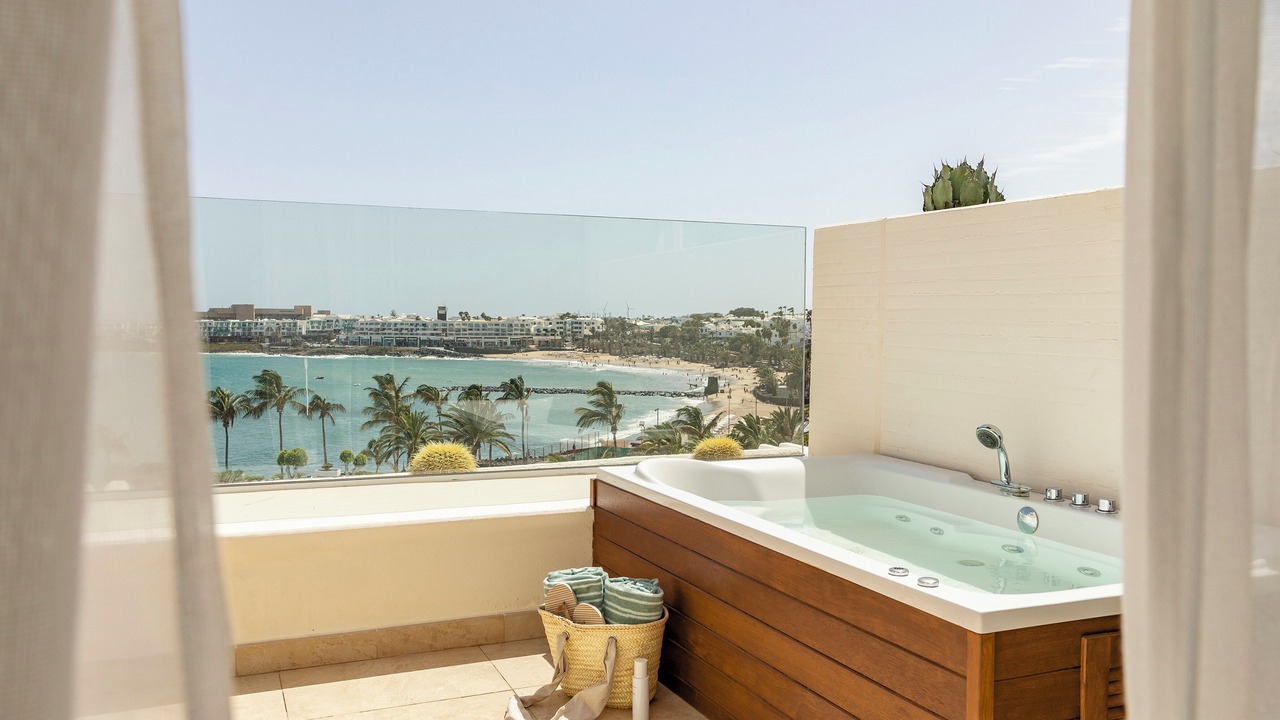 Photo of Bedroom in Costa Teguise