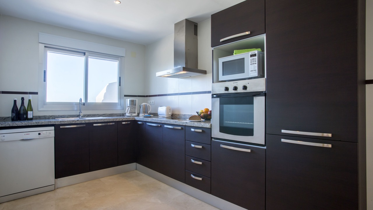 Photo of Kitchen in Monte Pego