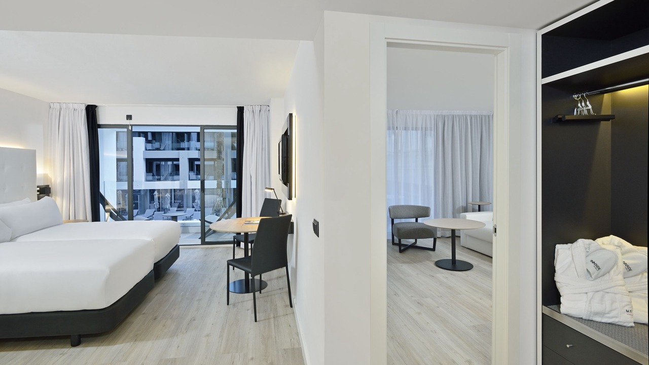 Photo of Bedroom in Son Armadams