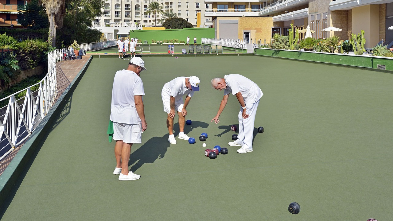 Photo of Others in Torremolinos
