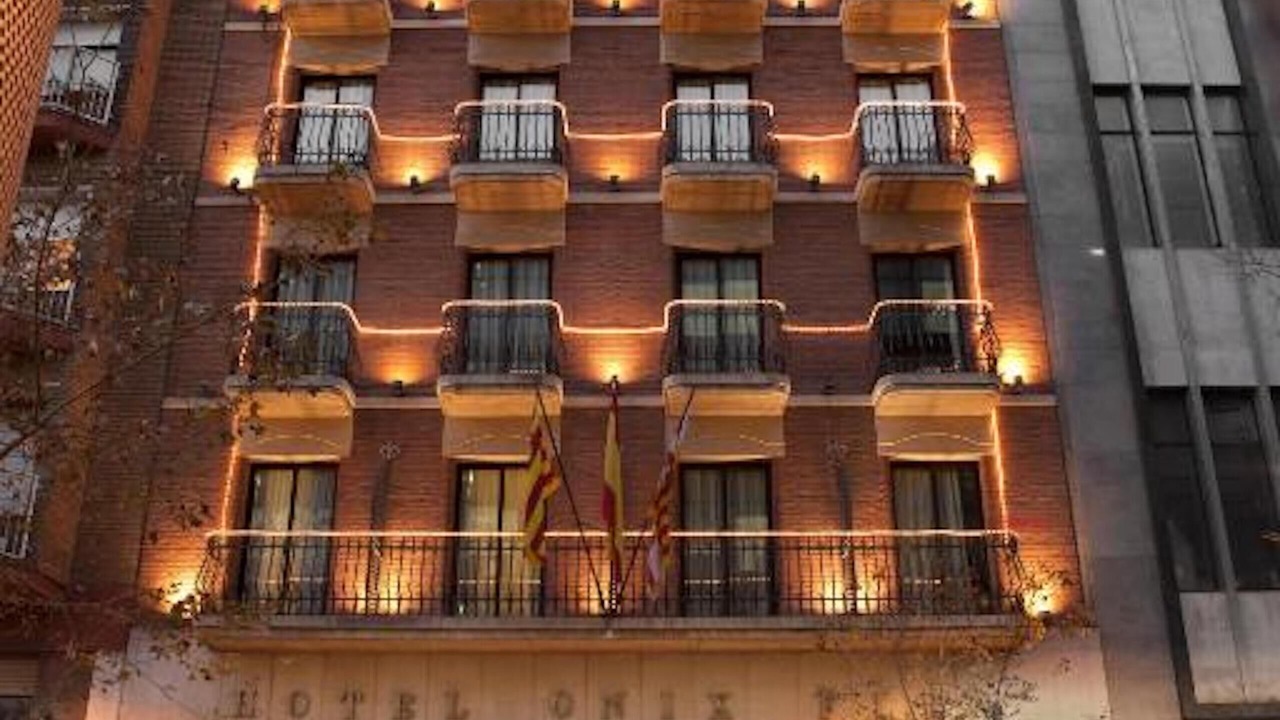 Photo of Outdoor in La Nova Esquerra de l'Eixample