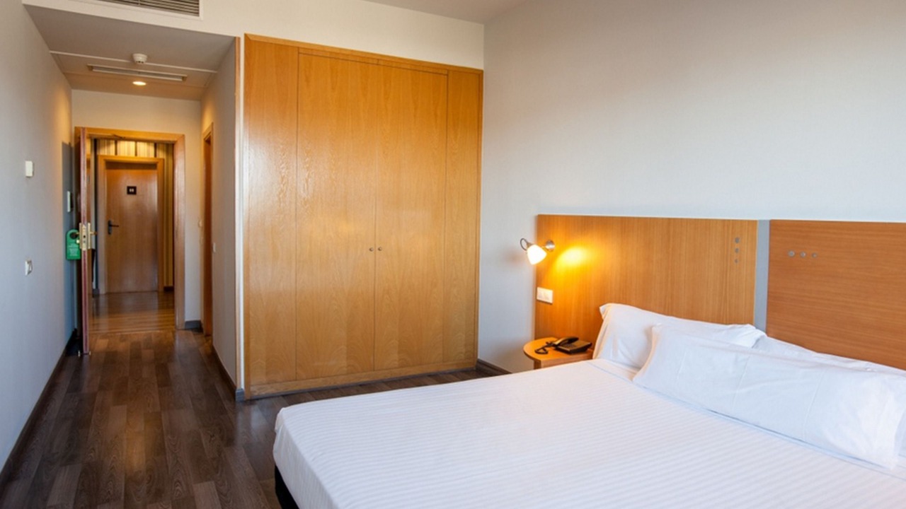 Photo of Bedroom in Mollet del Valles