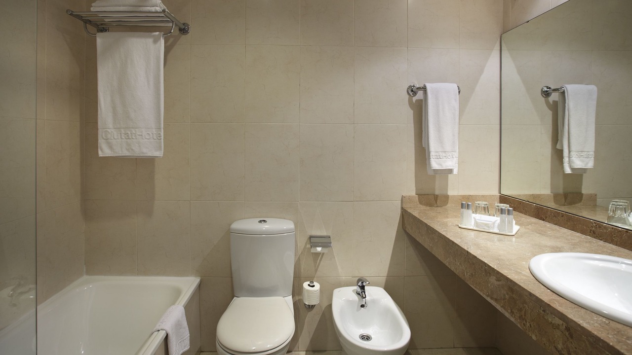 Photo of Bathroom in Mollet del Valles