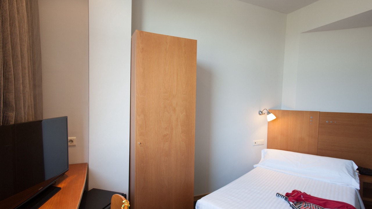 Photo of Bedroom in Mollet del Valles