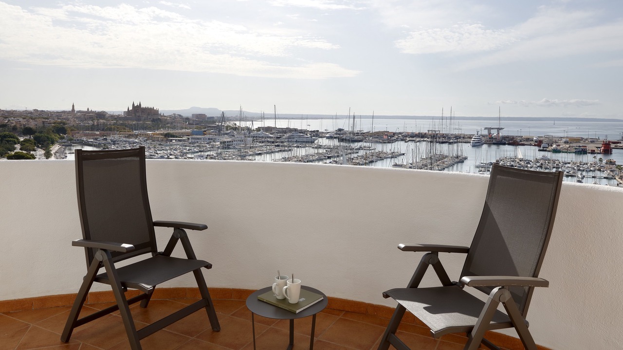 Photo of Patio Balcony in Son Armadams