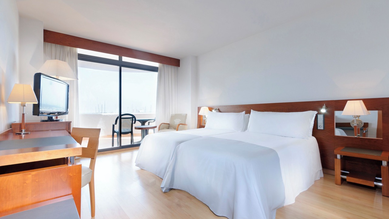 Photo of Bedroom in Son Armadams