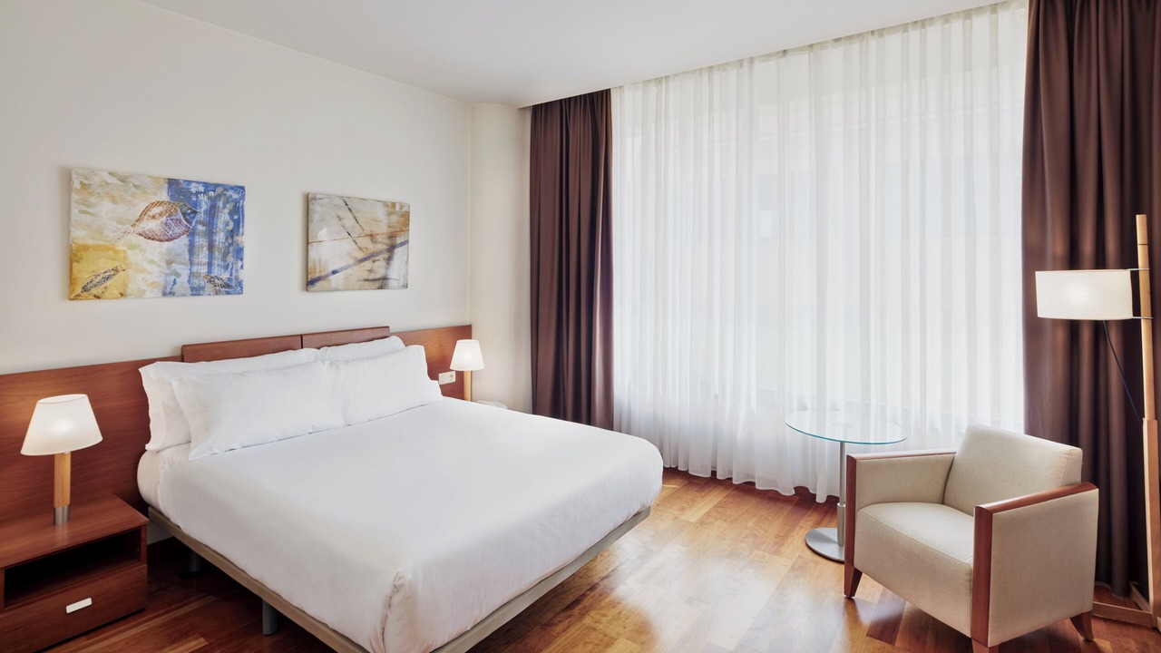Photo of Bedroom in Sabadell