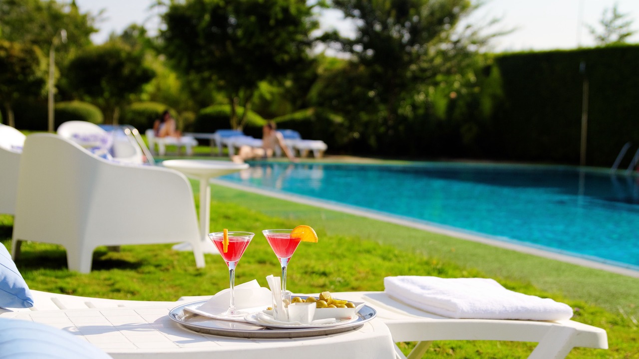 Photo of Outdoor in San Lazaro