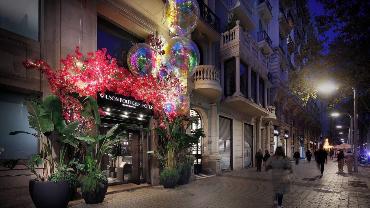 Photo of Outdoor in Sant Gervasi