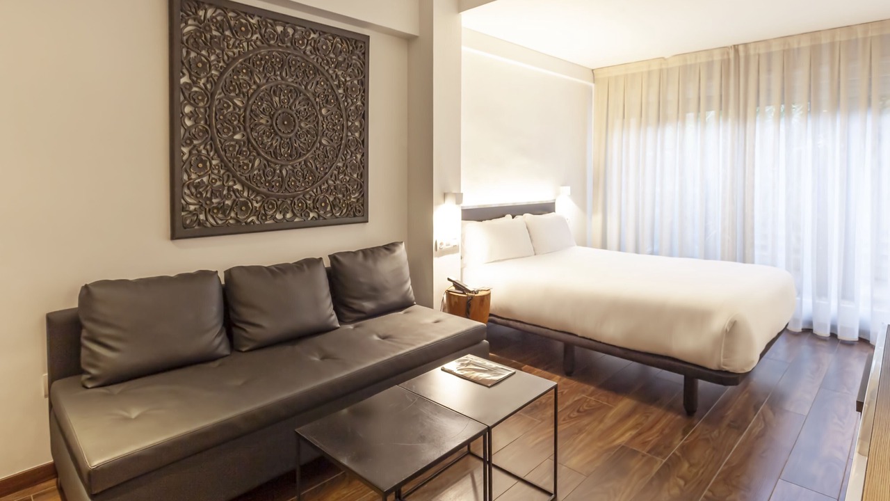 Photo of Bedroom in Les Corts