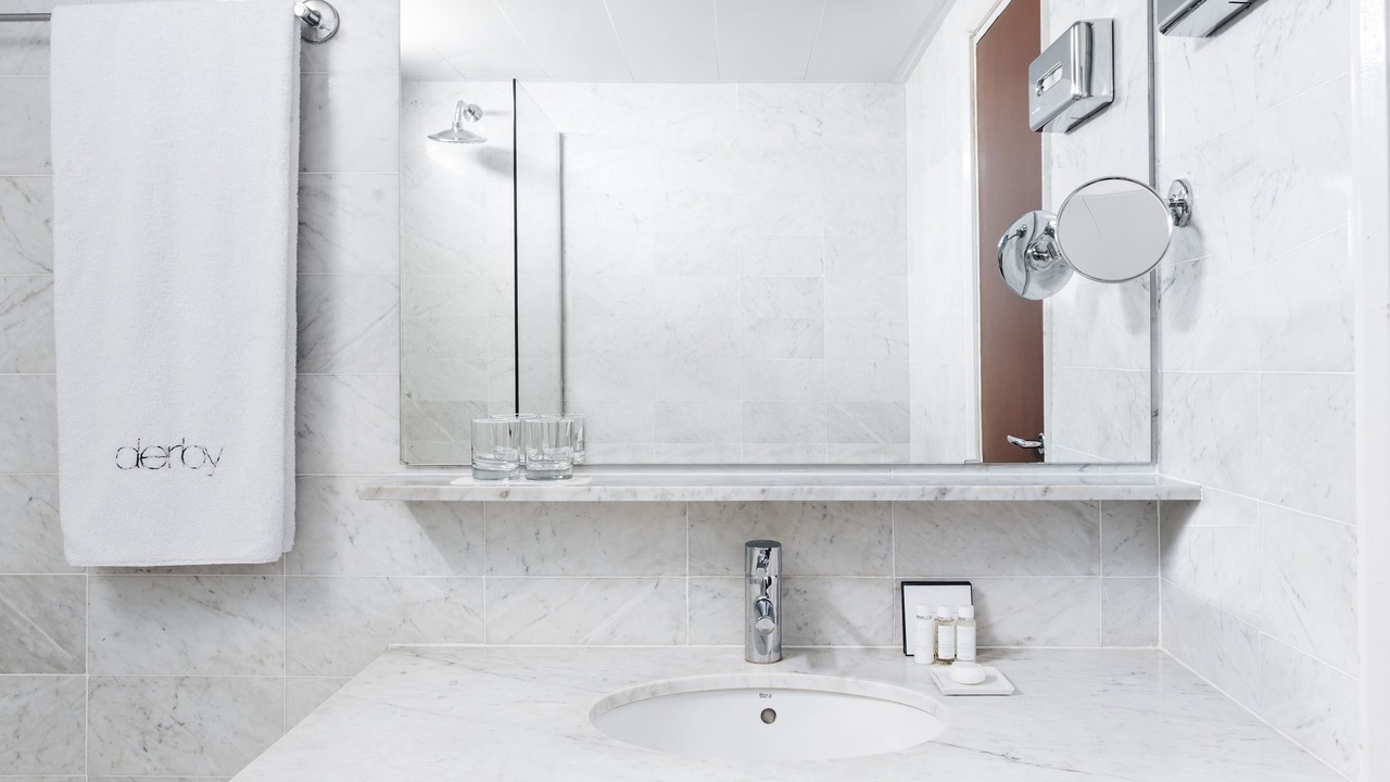 Photo of Bathroom in Les Corts