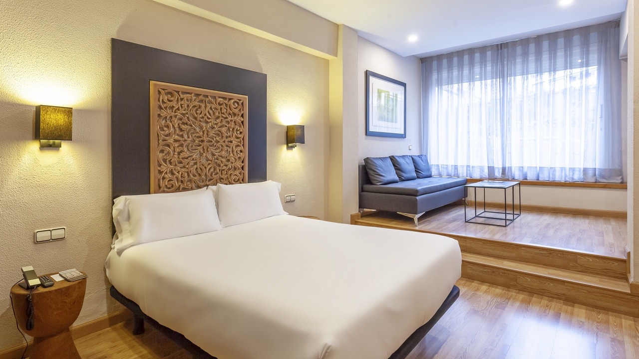 Photo of Bedroom in Les Corts
