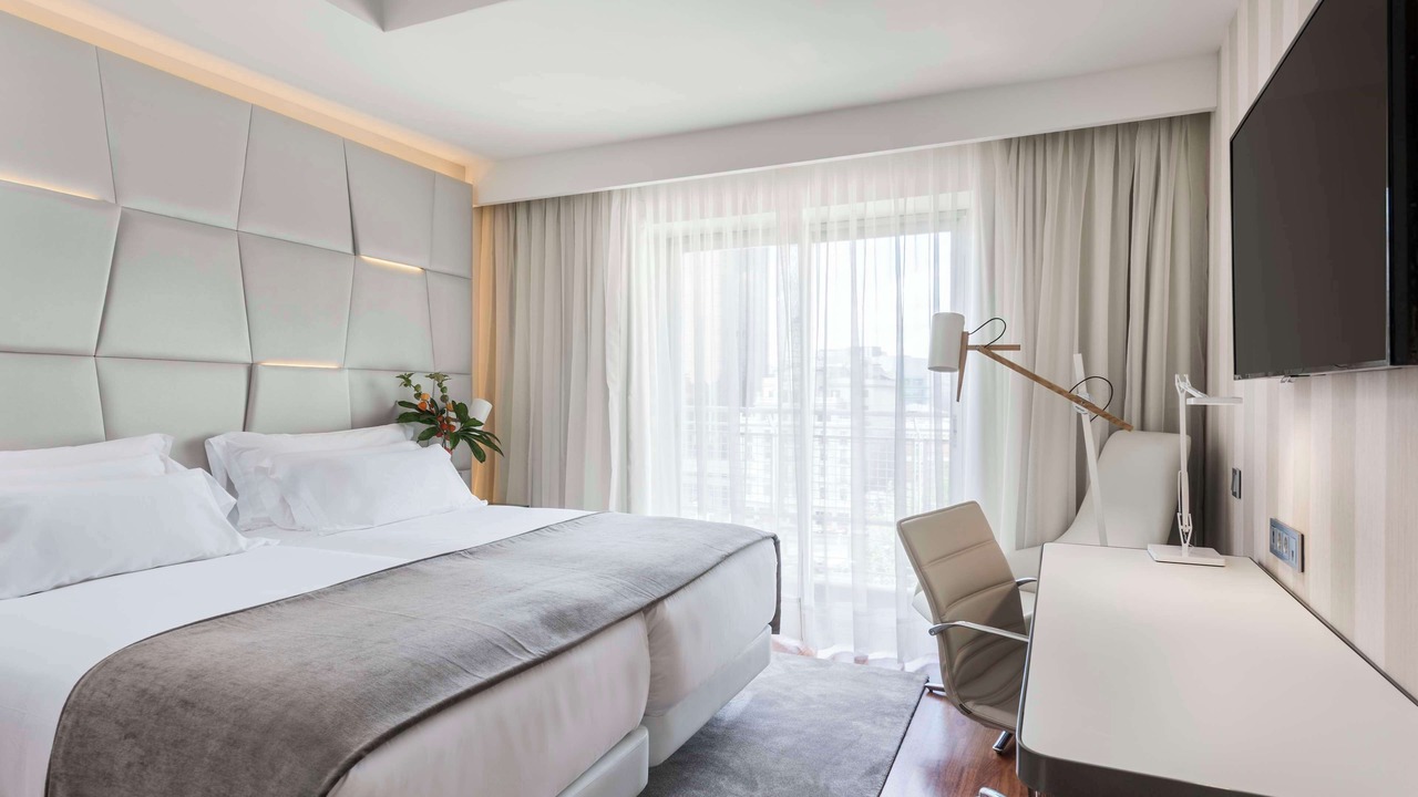 Photo of Bedroom in Recoletos