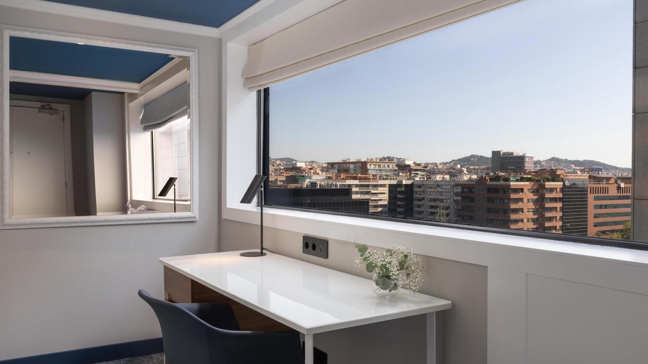 Photo of Bedroom in Les Corts