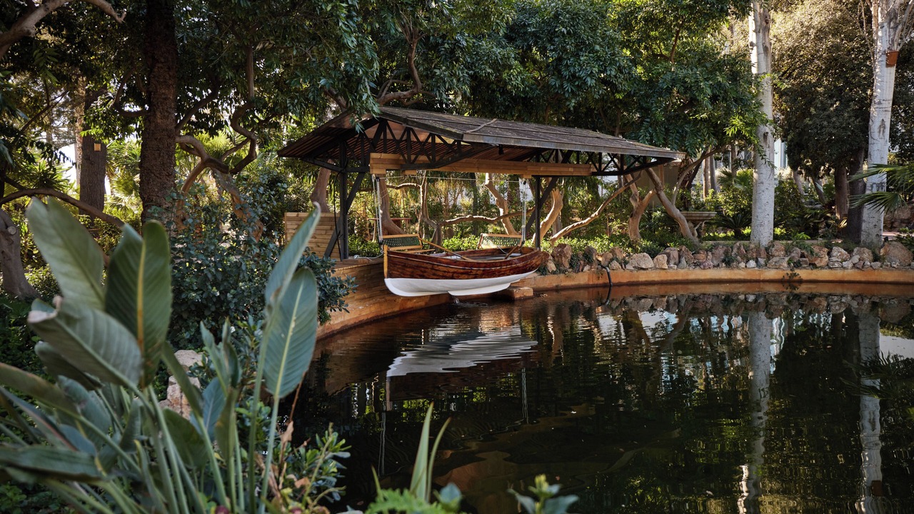 Photo of Outdoor in La Maternitat i Sant Ramon