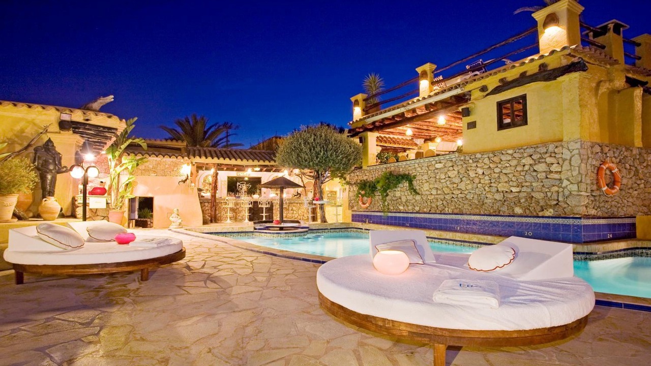 Photo of Outdoor in Sant Antoni de Portmany