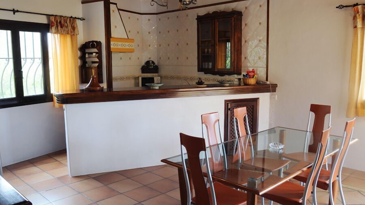 Photo of Bedroom in Sant Antoni de Portmany