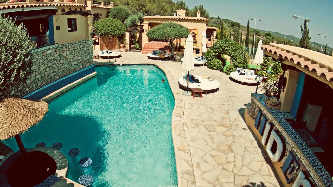 Photo of Outdoor in Sant Antoni de Portmany